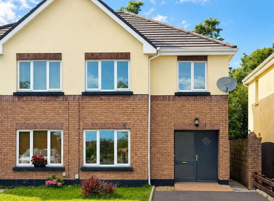 12 Canal Walk, Clonown Road, Athlone