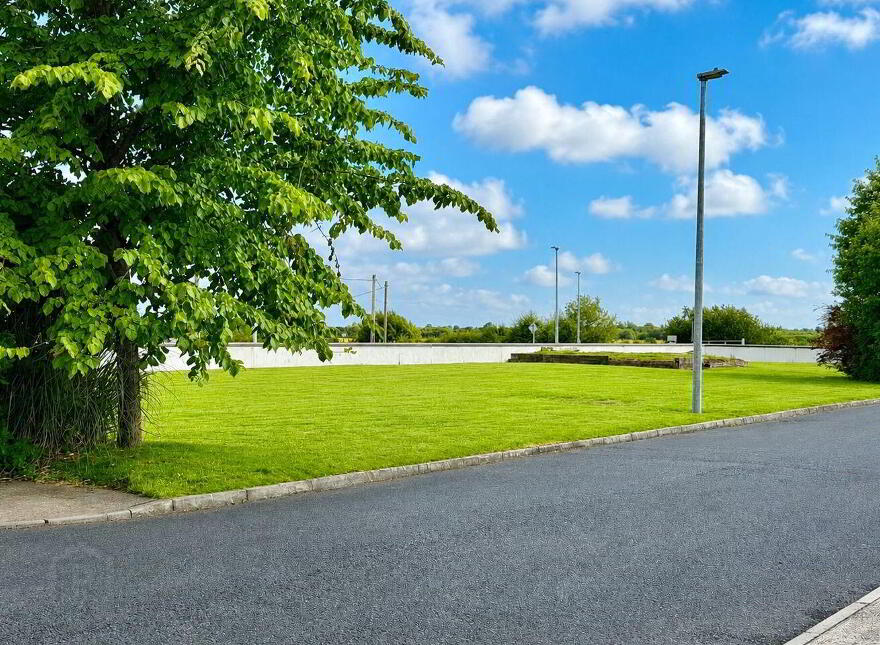 12 Canal Walk, Clonown Road, Athlone