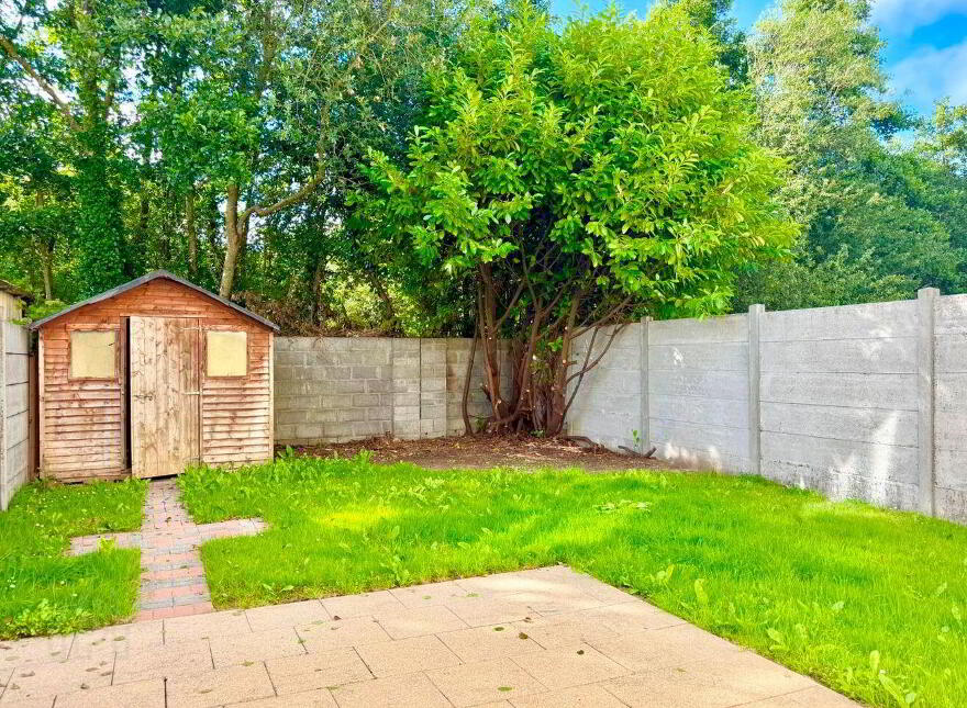 12 Canal Walk, Clonown Road, Athlone