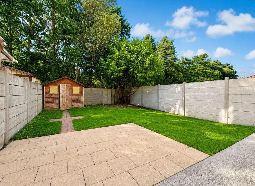 12 Canal Walk, Clonown Road, Athlone