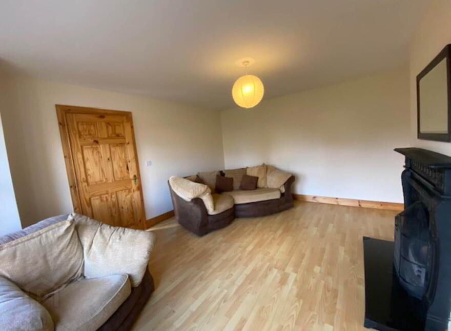 38 Coylin Court, Rathmelton, F92PA48