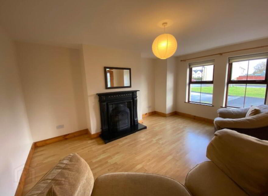 38 Coylin Court, Rathmelton, F92PA48