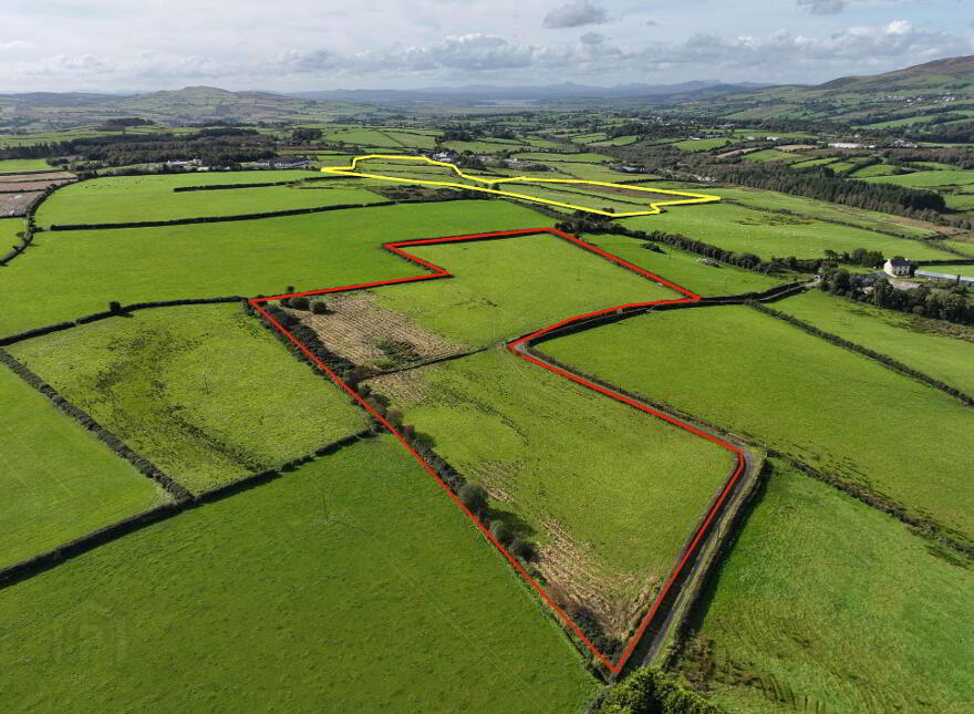 Derryvane, Muff