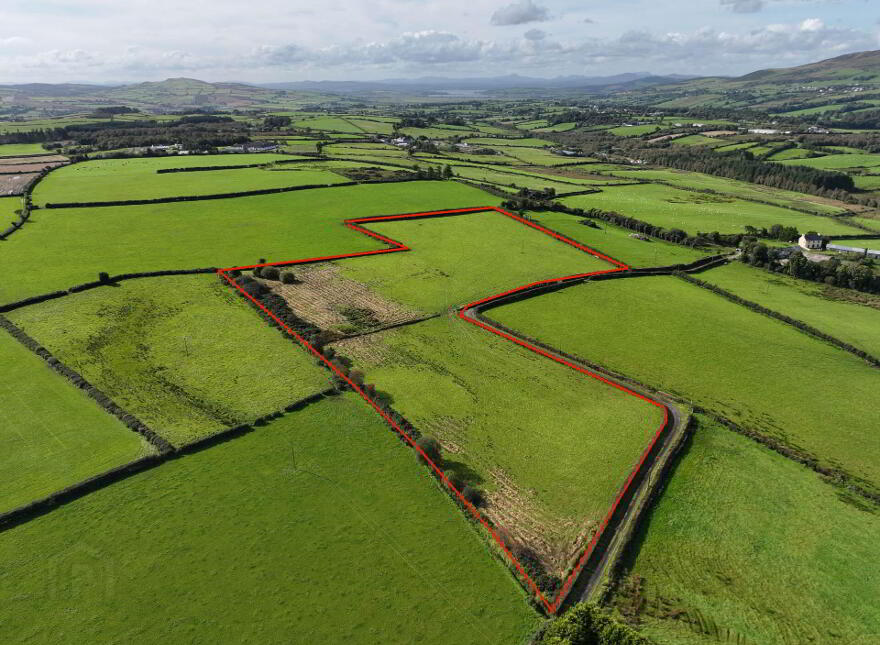 Derryvane, Muff