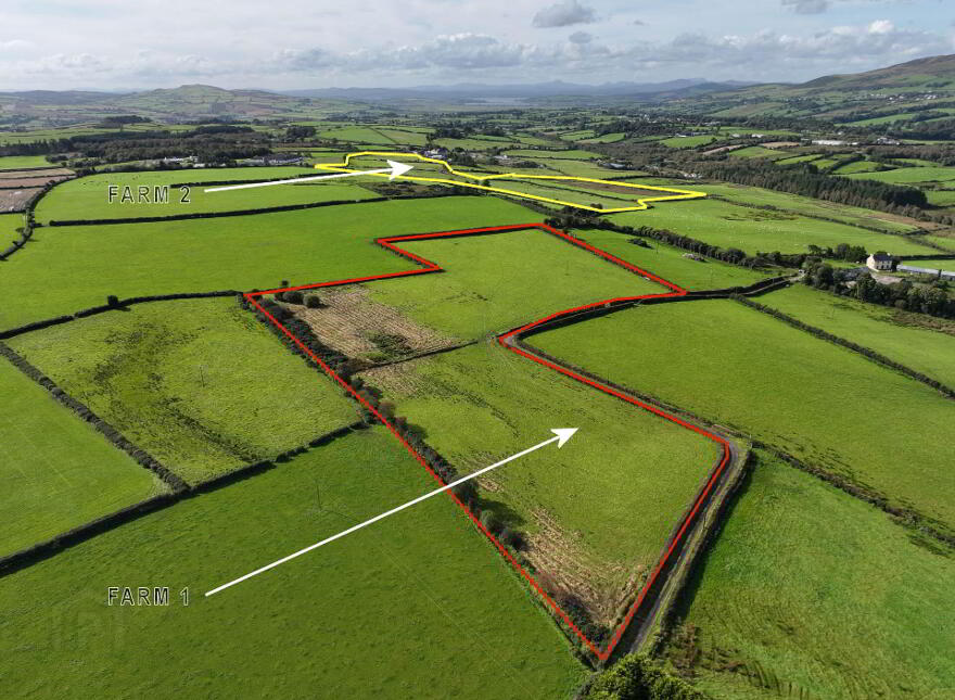 Derryvane, Muff