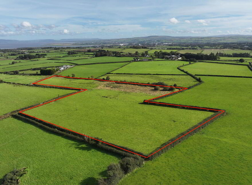 Derryvane, Muff