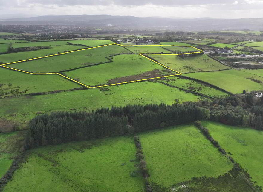 Derryvane, Muff