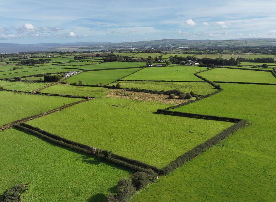 Derryvane, Muff