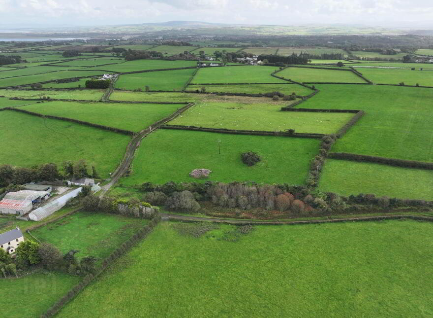 Derryvane, Muff