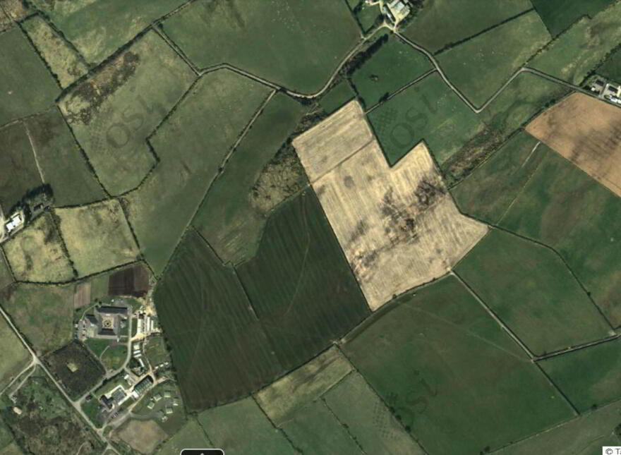 Derryvane, Muff