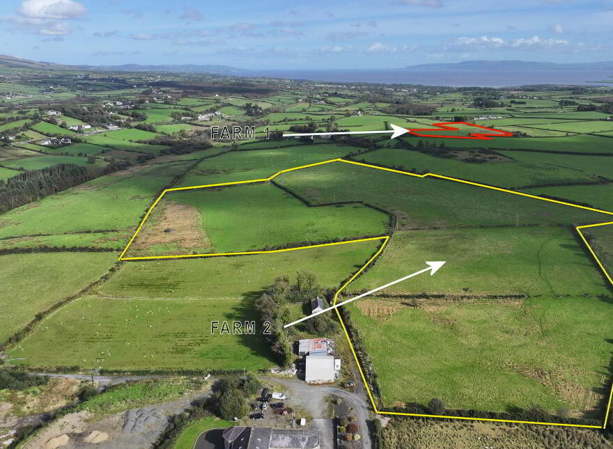 Derryvane, Muff