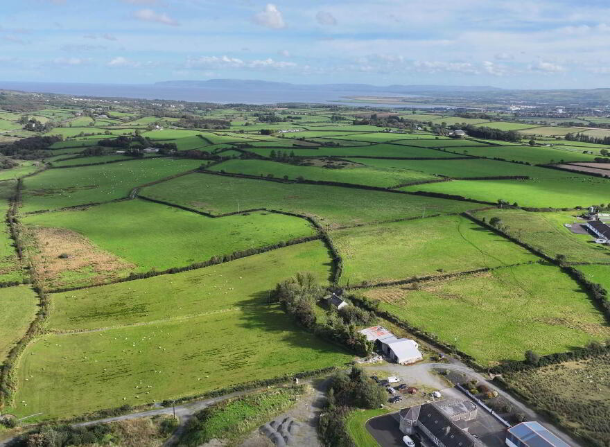 Derryvane, Muff