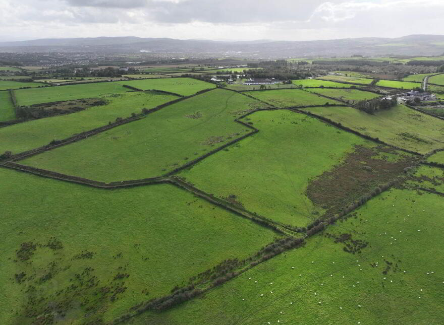 Derryvane, Muff