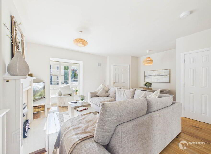 45 Seville Lawns, Margarets Fields, Kilkenny Town, R95WY99
