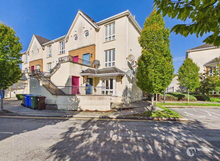 45 Seville Lawns, Margarets Fields, Kilkenny Town, R95WY99