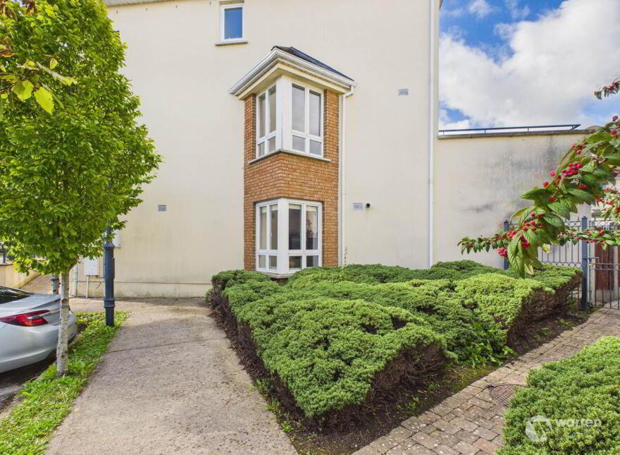 45 Seville Lawns, Margarets Fields, Kilkenny Town, R95WY99