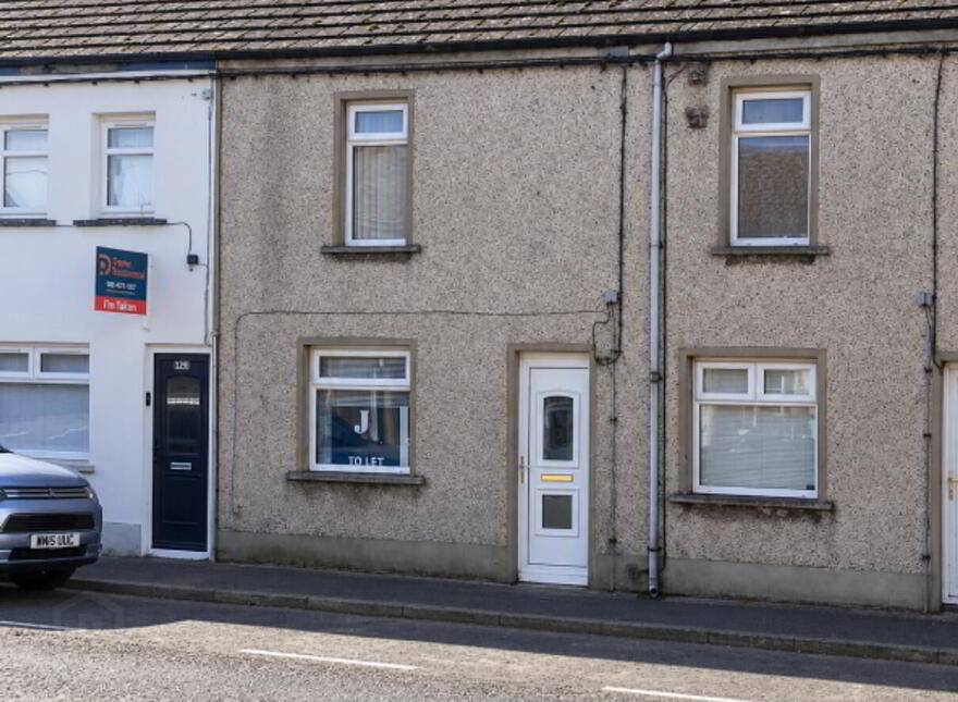 77 Main Street, Kircubbin, BT22 2SR