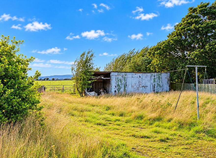 340 Seacoast Road, Limavady, BT49 0LA