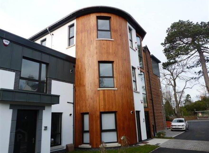 Apt 2, 223a Belmont Road, Belfast, BT4 2AH
