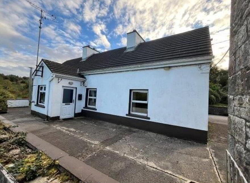 Kiltyclogher, Kiltyclogher, F91E266