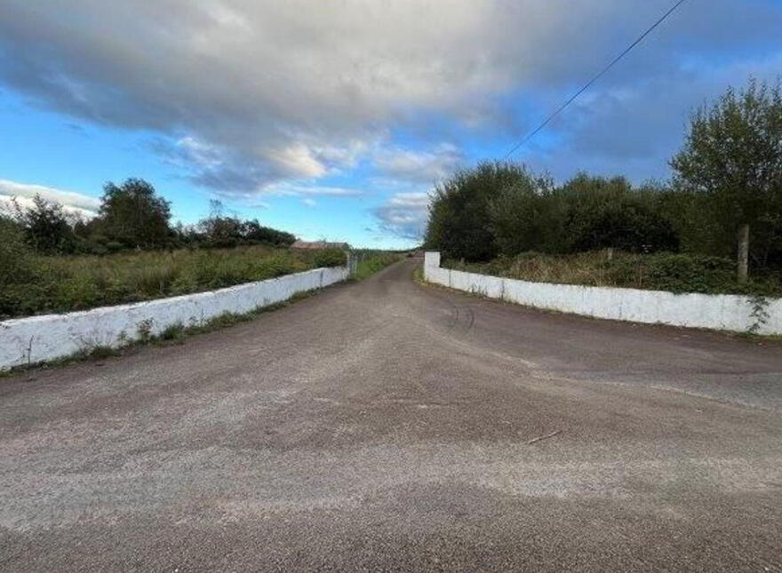 Kiltyclogher, Kiltyclogher, F91E266