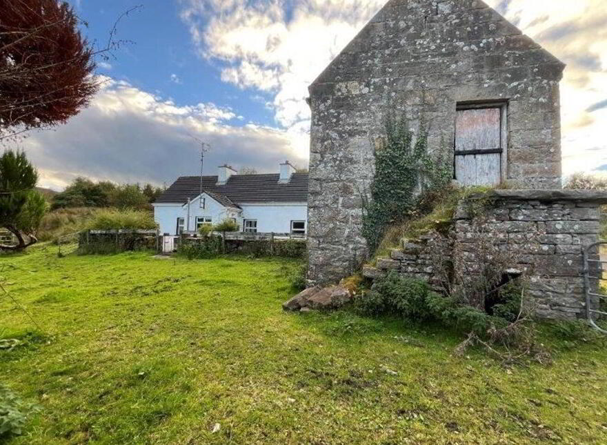 Kiltyclogher, Kiltyclogher, F91E266