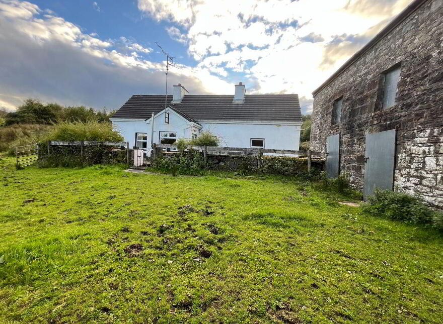 Kiltyclogher, Kiltyclogher, F91E266 photo