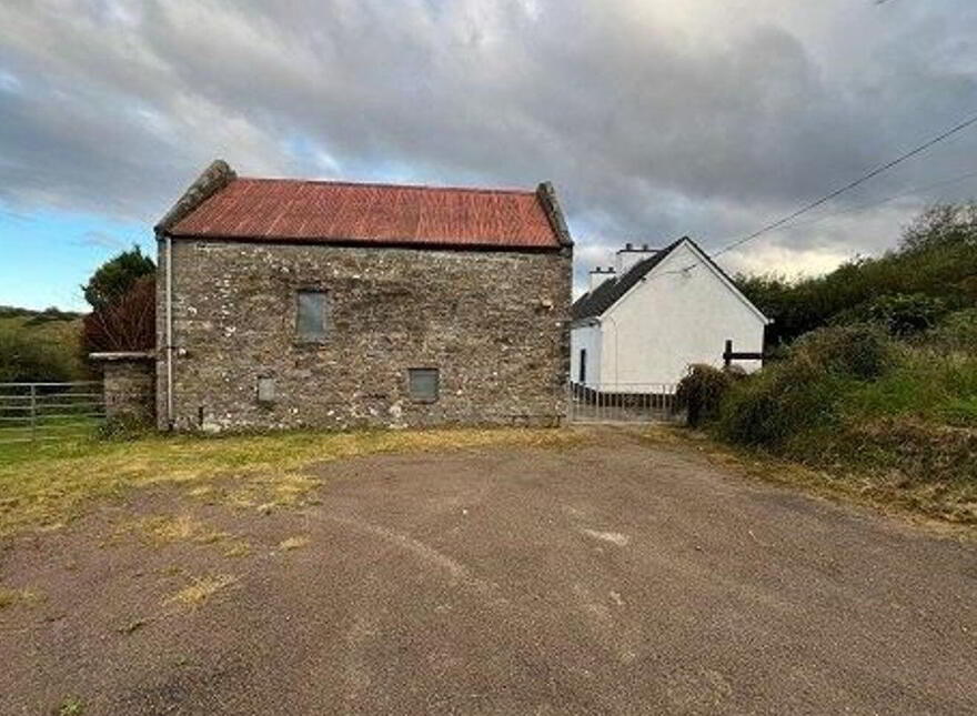 Kiltyclogher, Kiltyclogher, F91E266