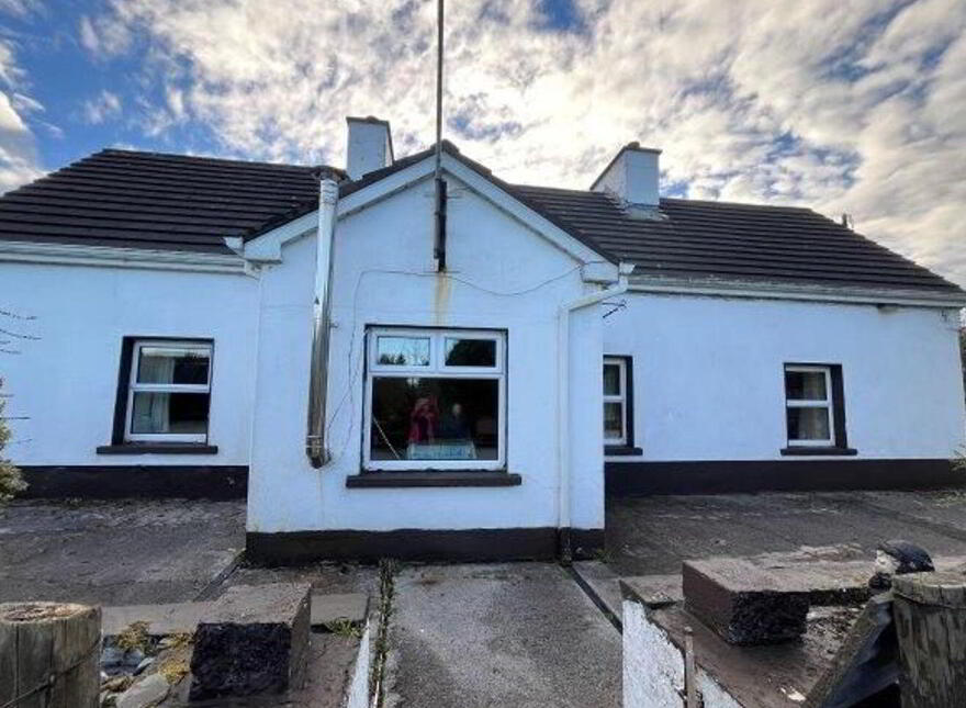 Kiltyclogher, Kiltyclogher, F91E266
