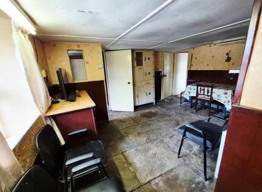 Kiltyclogher, Kiltyclogher, F91E266
