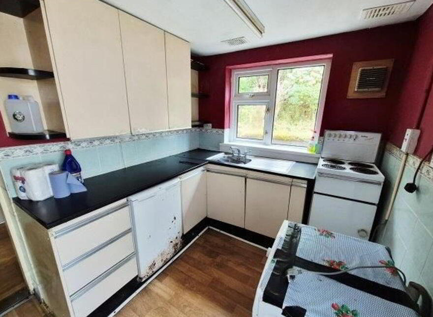 Kiltyclogher, Kiltyclogher, F91E266
