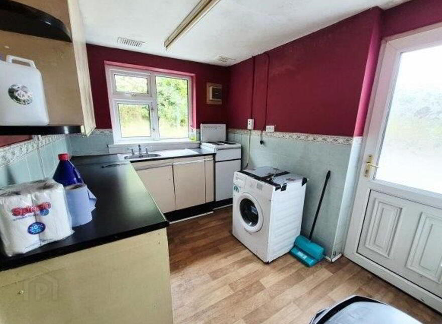Kiltyclogher, Kiltyclogher, F91E266