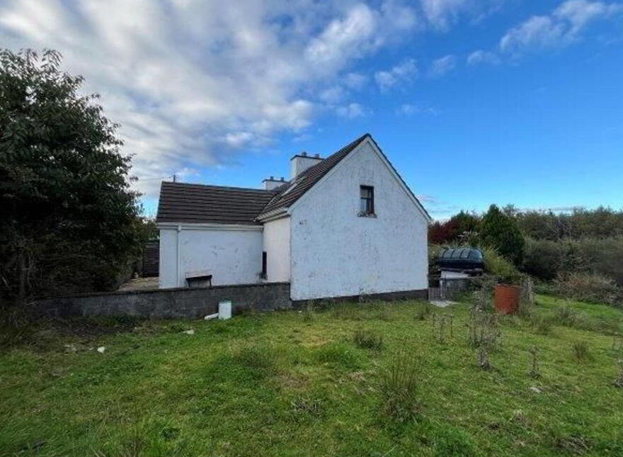 Kiltyclogher, Kiltyclogher, F91E266