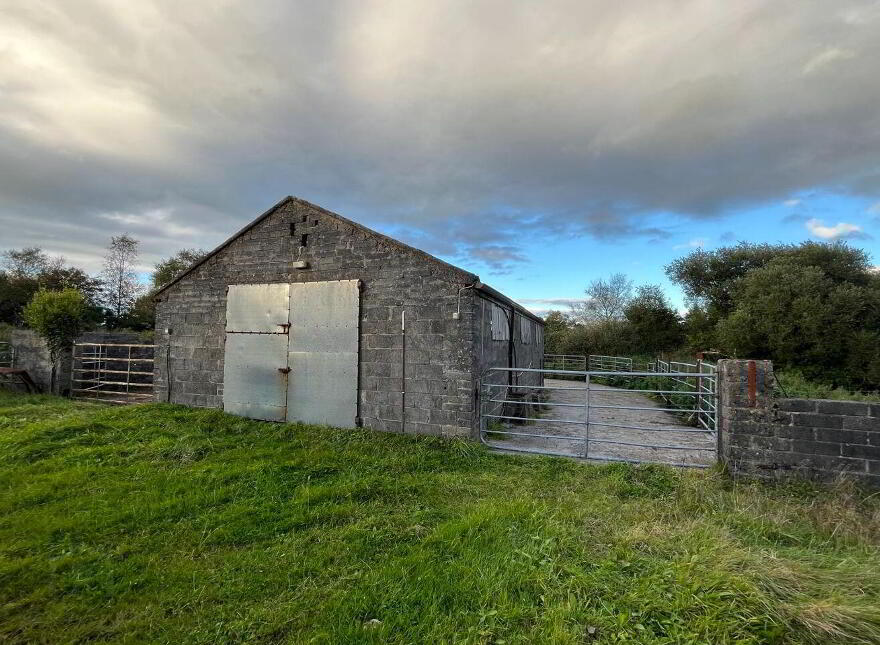 Kiltyclogher, Kiltyclogher, F91E266