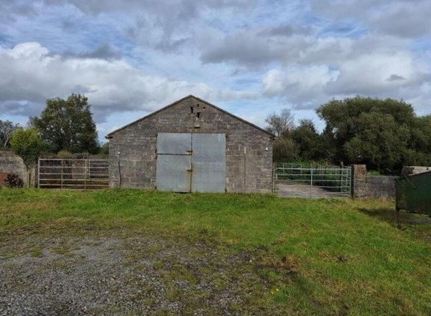 Kiltyclogher, Kiltyclogher, F91E266