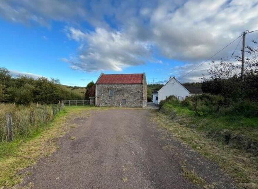 Kiltyclogher, Kiltyclogher, F91E266