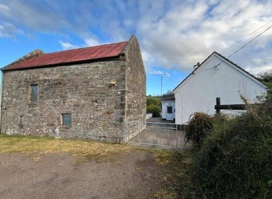 Kiltyclogher, Kiltyclogher, F91E266