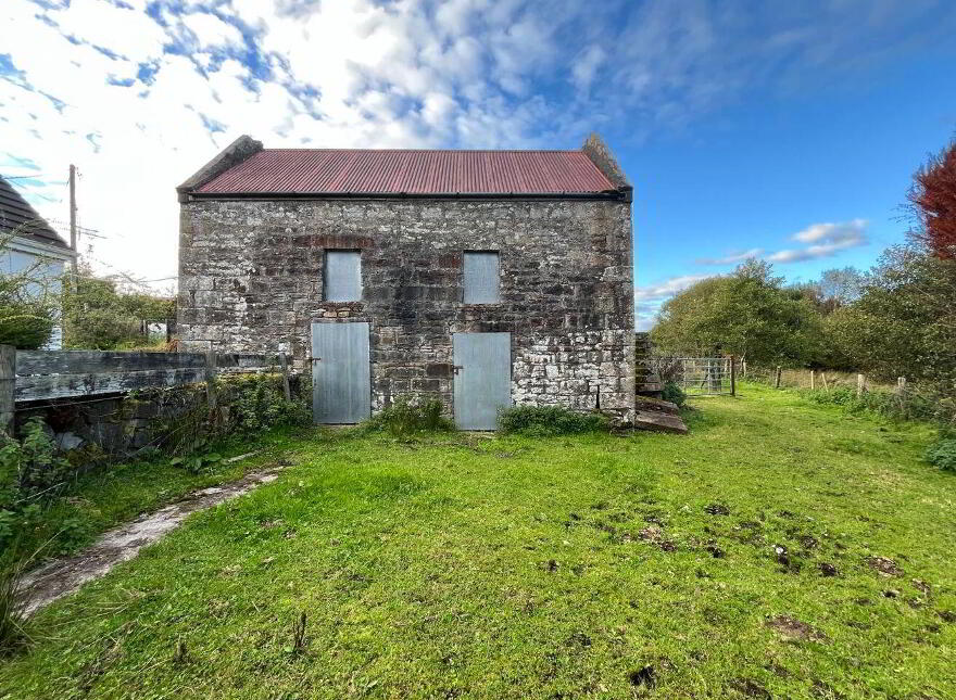 Kiltyclogher, Kiltyclogher, F91E266