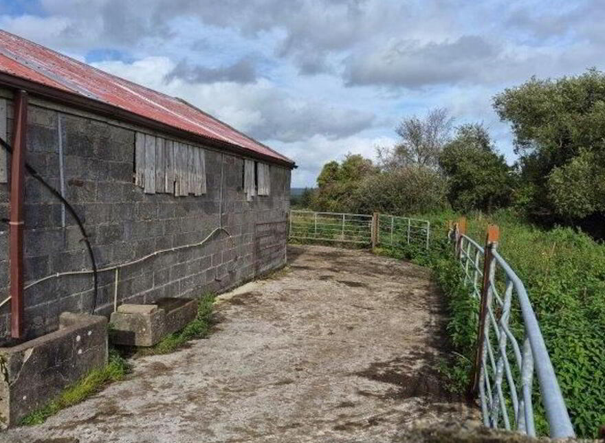 Kiltyclogher, Kiltyclogher, F91E266