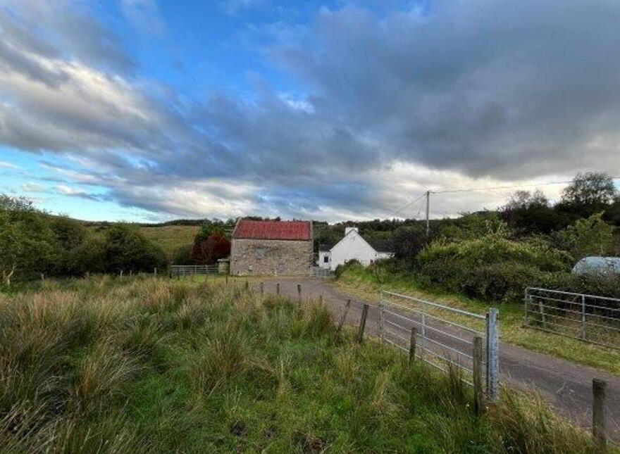 Kiltyclogher, Kiltyclogher, F91E266