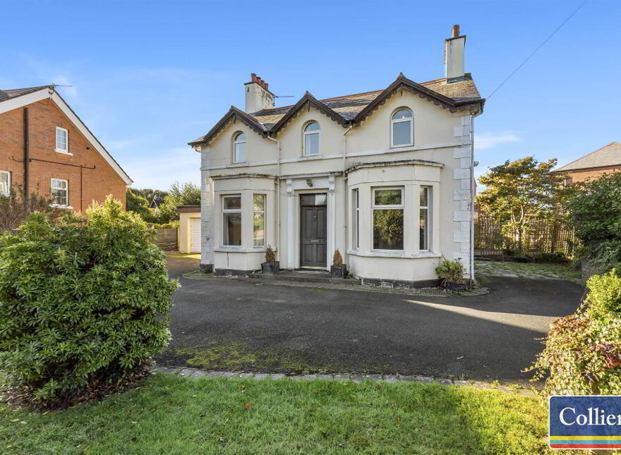 59 Barnetts Road, Belfast, BT5 7BD
