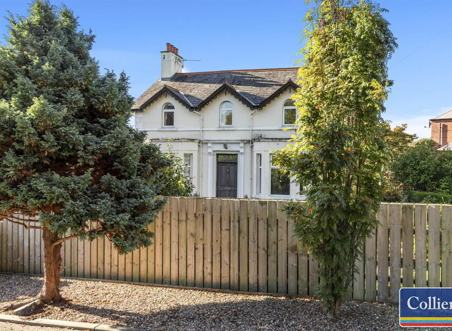 59 Barnetts Road, Belfast, BT5 7BD
