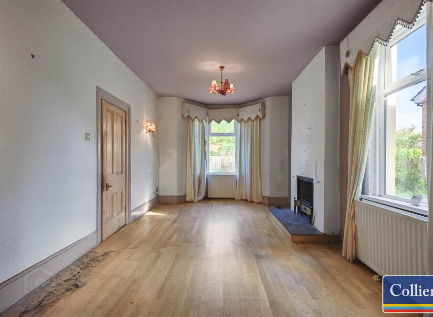 59 Barnetts Road, Belfast, BT5 7BD