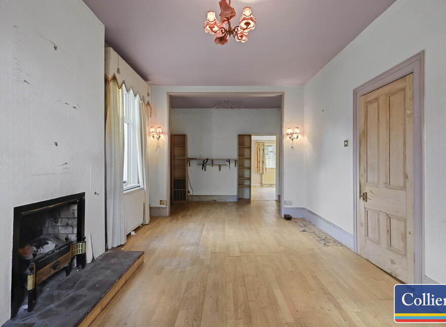 59 Barnetts Road, Belfast, BT5 7BD