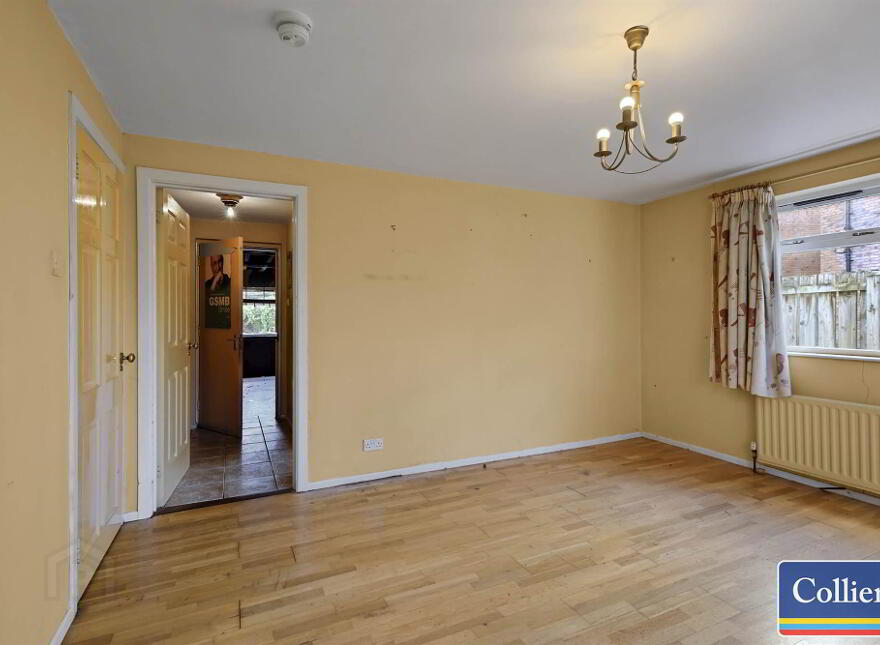 59 Barnetts Road, Belfast, BT5 7BD