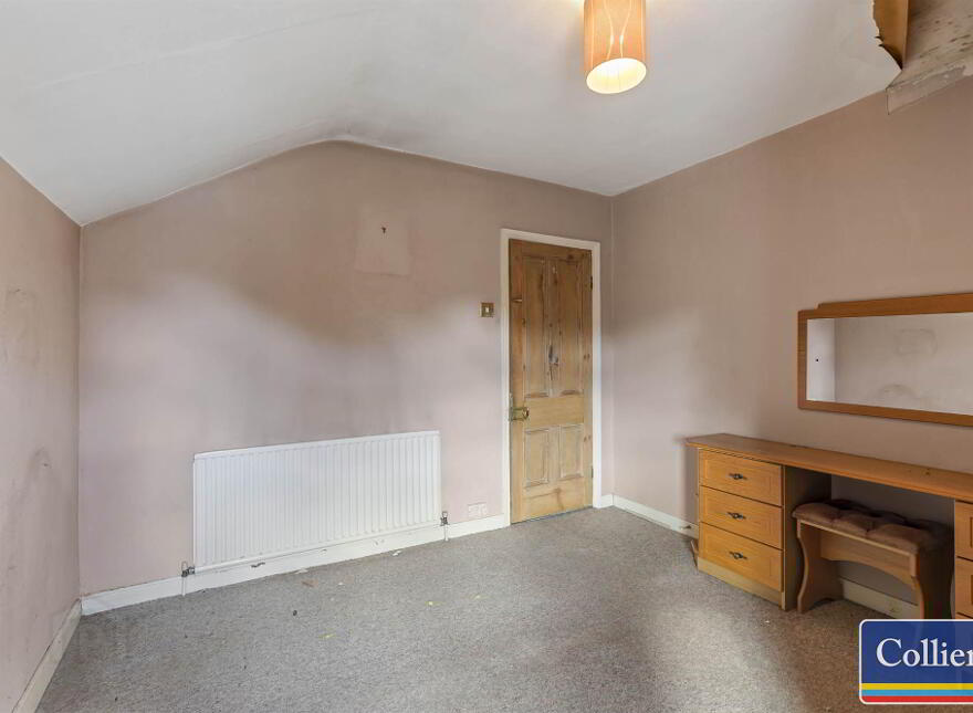 59 Barnetts Road, Belfast, BT5 7BD