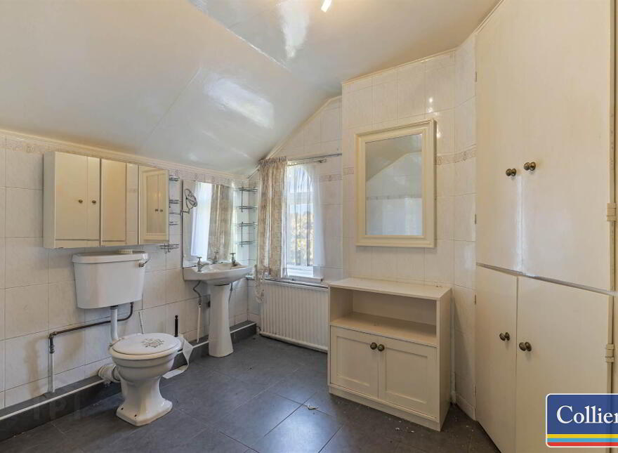 59 Barnetts Road, Belfast, BT5 7BD