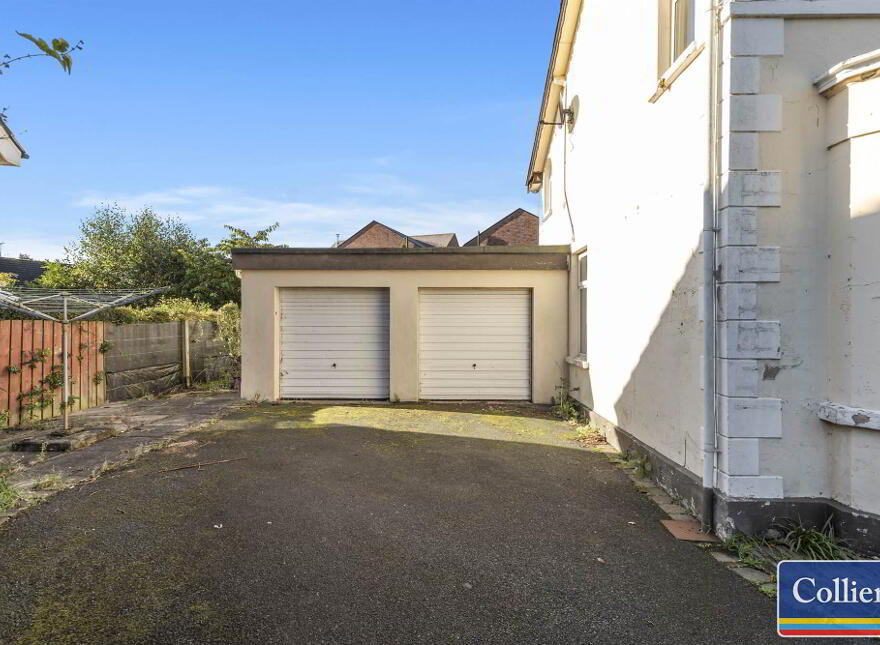 59 Barnetts Road, Belfast, BT5 7BD