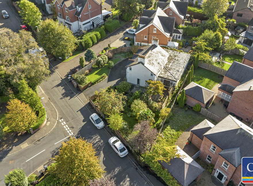 59 Barnetts Road, Belfast, BT5 7BD