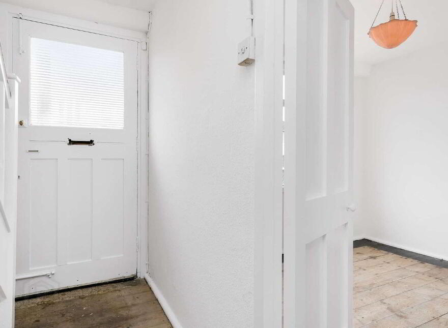 17 Ramillies Road, Ballyfermot, Ballyfermot, D10